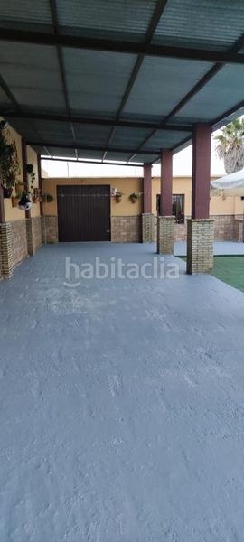 Foto 96f5cdbc-f443-4402-82f2-028a4e47a846. Casa amb piscina a Chipiona norte Chipiona