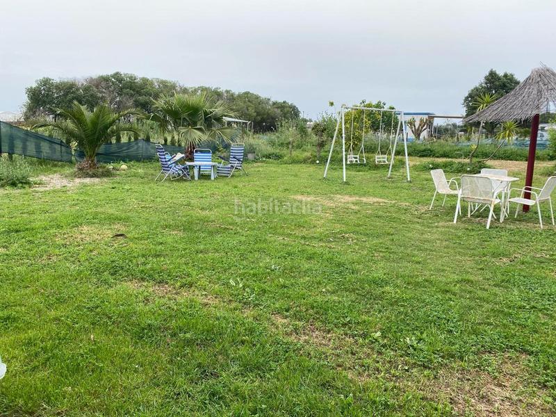 Foto 318d32fc-d4e6-4b5c-adac-705e6b3883b3. Masia a Chipiona norte Chipiona