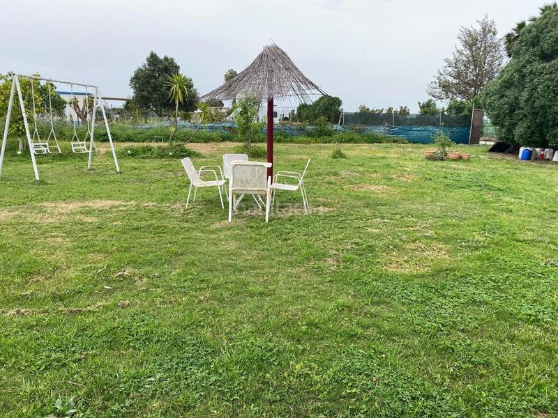 Foto 6bec0ab8-b7a0-4a60-ba46-7dff237e5da3. Masia a Chipiona norte Chipiona