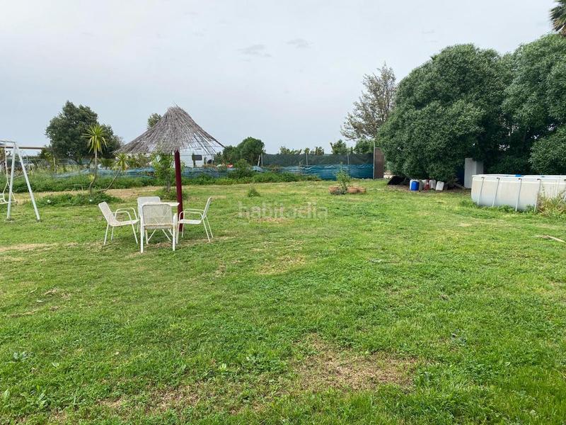 Foto 76d6ce88-2cd4-4183-b18a-d2df5e181d6b. Masia a Chipiona norte Chipiona