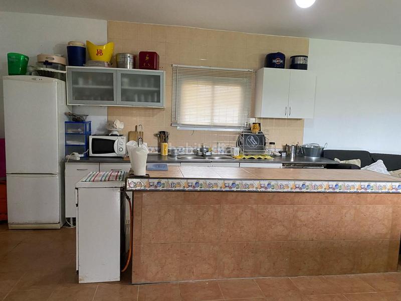 Foto 928d257f-ca7f-404b-acef-9a565b3bb017. Masia a Chipiona norte Chipiona