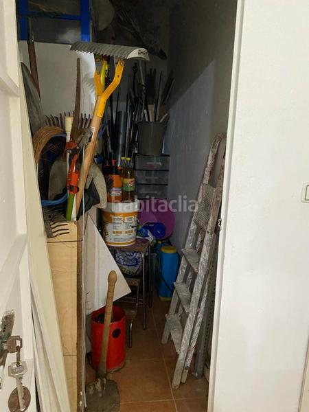 Foto d94d8ef4-6fd1-412d-8d5f-59892d64a83d. Masia a Chipiona norte Chipiona