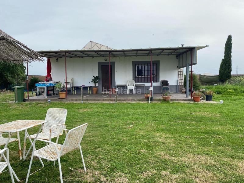 Foto ddf21141-98da-4f15-b6b7-5eaaddfab687. Masia a Chipiona norte Chipiona