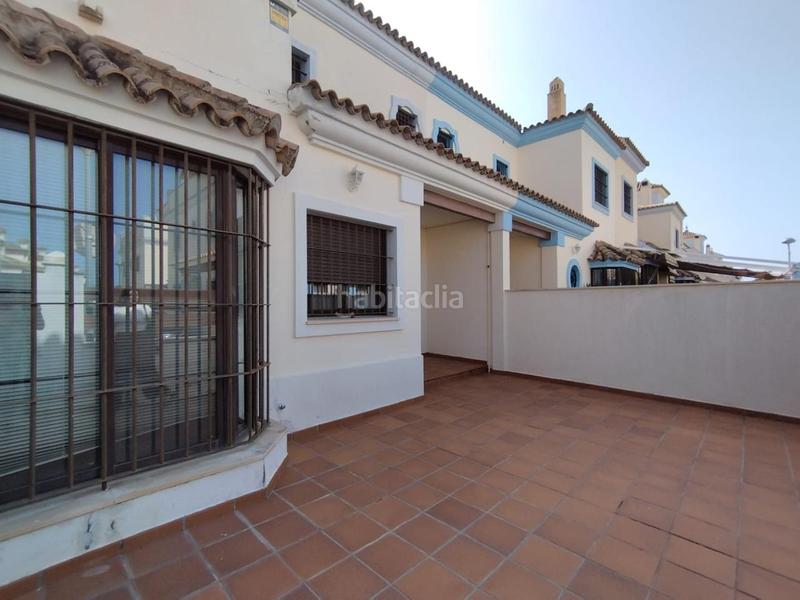 Foto bfebaaf9-d7fc-4966-bf6b-ec2e78c4a03f. Dúplex magnífico dúplex con piscina en La Jara. en Sanlúcar de Barrameda