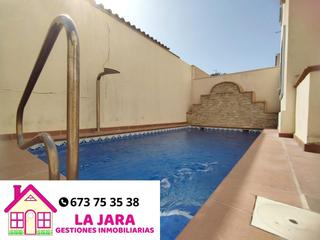 Dplex  Playa del rompidillo. Magnfico dplex con piscina en la jara.