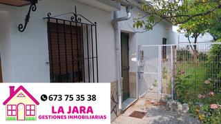 Casa  La vega. Duplex en la sierra de cádiz