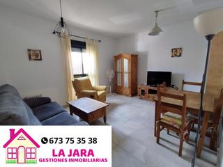 Planta baixa  Gitanos. Magnifico piso en barrio alto