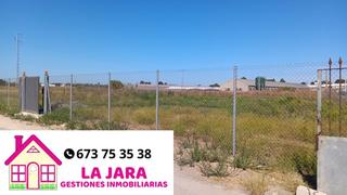 Finca rústica  Los llanos. Parcela de 2.500m2 con escrituras propias.