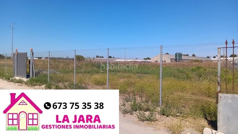 Foto d295a981-e918-432d-ab83-c035b093649a. Fondo rustico in Chipiona norte Chipiona