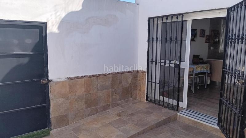 Foto 0afc9518-4f4f-4d8f-9c9e-5740a575b6e6. Casa  baja reformada en Ayuntamiento-Barrio Alto Sanlúcar de Barrameda
