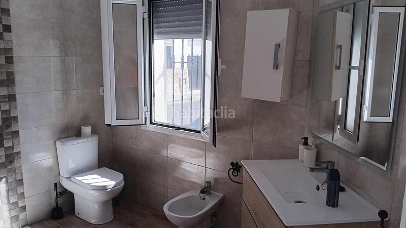Foto 2d926be0-08e0-4f95-bf59-9733b1c220c6. Casa  baja reformada en Ayuntamiento-Barrio Alto Sanlúcar de Barrameda