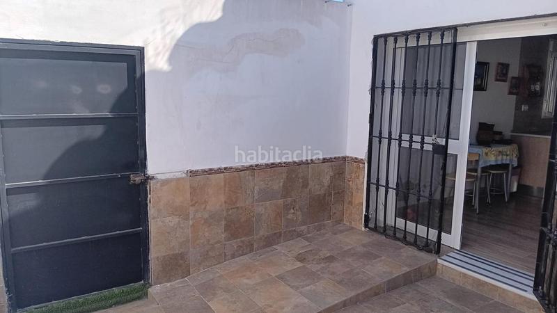 Foto 6be52290-da18-43c0-8b5f-6e4d2e6d1623. Casa  baja reformada en Ayuntamiento-Barrio Alto Sanlúcar de Barrameda