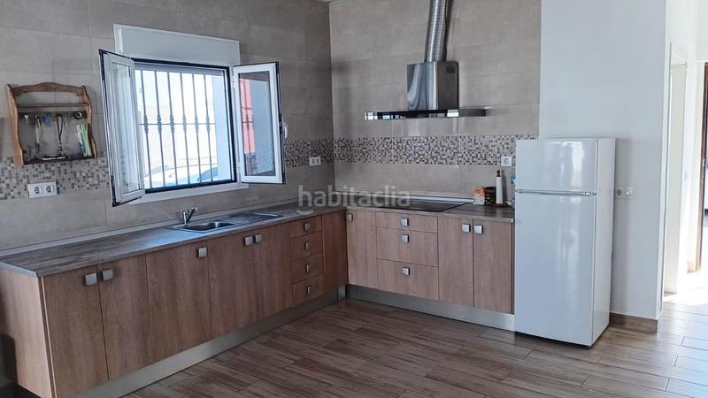 Foto 823868a7-5e54-4cdf-b47e-857618f8a407. Casa  baja reformada en Ayuntamiento-Barrio Alto Sanlúcar de Barrameda