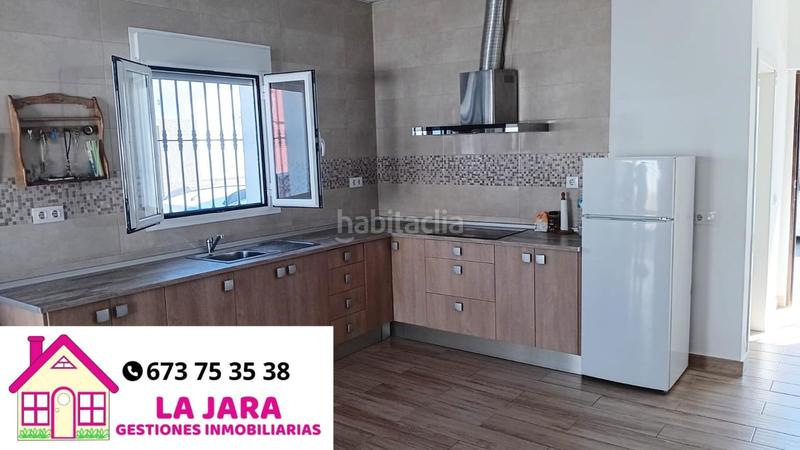 Foto a2d137c7-e752-42cb-ad68-732def318a97. Casa  baja reformada en Ayuntamiento-Barrio Alto Sanlúcar de Barrameda