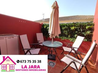 Duplex  De la marina. Excelente dúplex en avenida de la marina