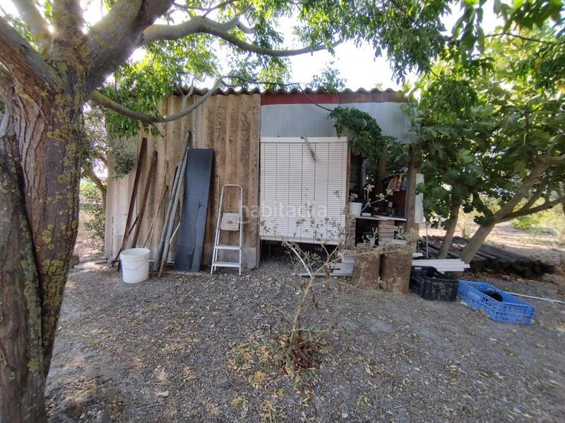 Foto 0b938be3-d94a-439a-9051-b80bbc3f25b0. Finca rústica finca de secano en la cañada. en Ctra Jerez-Ctra del Puerto Sanlúcar de Barrameda