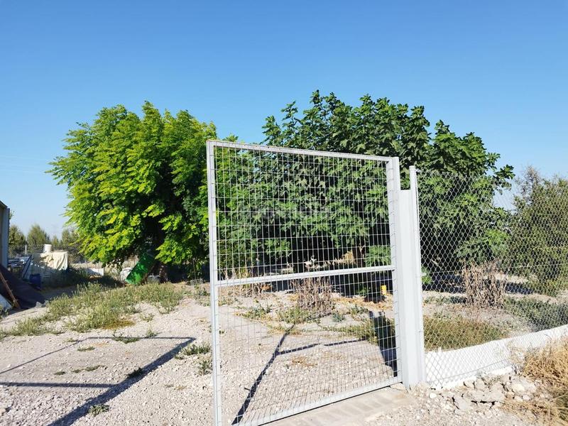 Foto 0ec3231e-bda7-47dc-a72a-d2ba4045ce6b. Finca rústica finca de secano en la cañada. en Ctra Jerez-Ctra del Puerto Sanlúcar de Barrameda