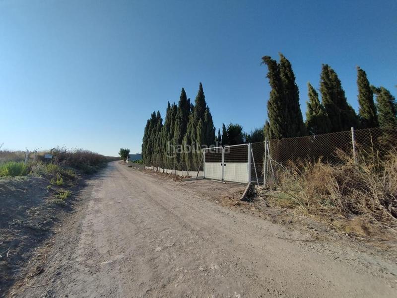 Foto 36796fef-4371-4750-9e12-4c25b07d6917. Finca rústica finca de secano en la cañada. en Ctra Jerez-Ctra del Puerto Sanlúcar de Barrameda