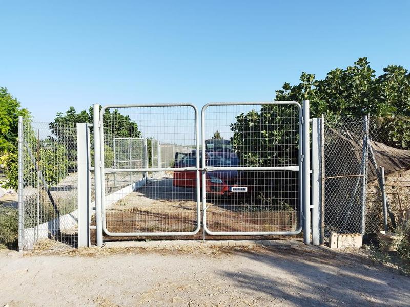 Foto 54b0c940-1805-4bf7-94fc-f8f9de06d0e7. Finca rústica finca de secano en la cañada. en Ctra Jerez-Ctra del Puerto Sanlúcar de Barrameda