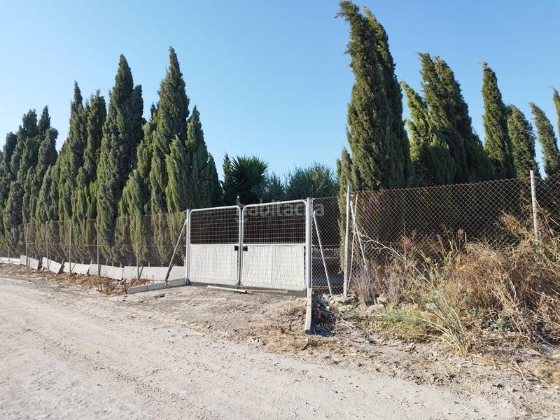 Foto 7bfae36d-c435-47f8-aac0-22ce0040f739. Finca rústica finca de secano en la cañada. en Ctra Jerez-Ctra del Puerto Sanlúcar de Barrameda