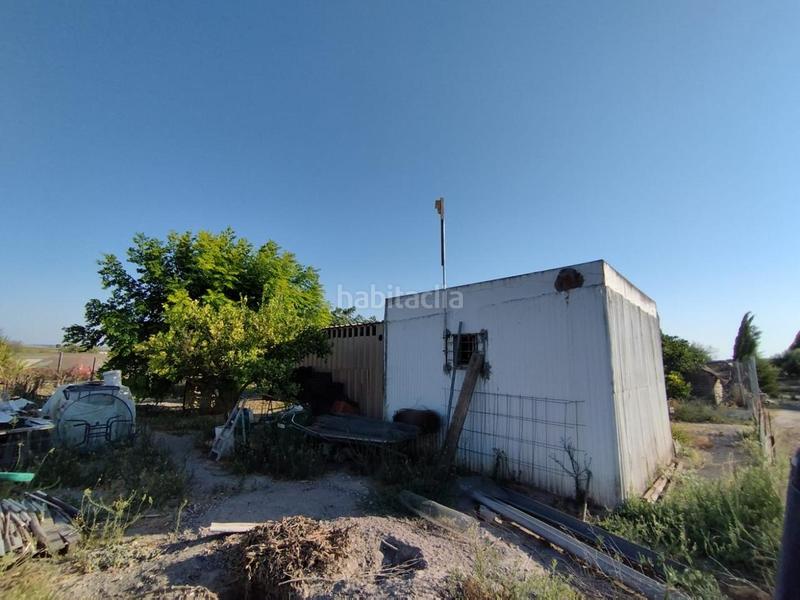 Foto b809451c-ed44-4594-b9a9-2761fa2afec0. Finca rústica finca de secano en la cañada. en Ctra Jerez-Ctra del Puerto Sanlúcar de Barrameda