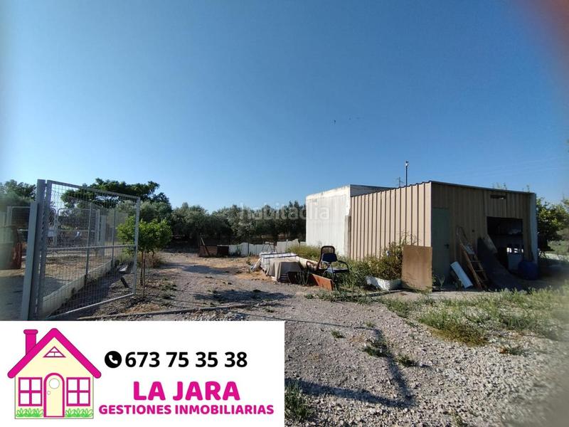 Foto cae56697-b704-4be6-ad94-8eba33adc363. Finca rústica finca de secano en la cañada. en Ctra Jerez-Ctra del Puerto Sanlúcar de Barrameda