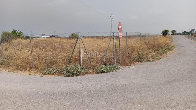 Foto acc6c4dc-14c6-47d6-bc32-81c552d3adef. Terreno residencial parcela de 550m frente al maestre en Sanlúcar de Barrameda