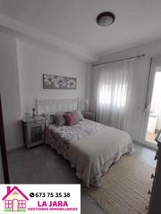 Appartement  Cabo noval. Piso de 3 habitaciones  en cabo noval centro