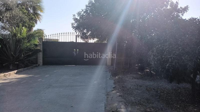 Foto 43225efb-7b4b-4bbf-b975-7cb65dd07698. Finca rústica finca ideal para caballos en Las Palmeras-Dehesilla Sanlúcar de Barrameda