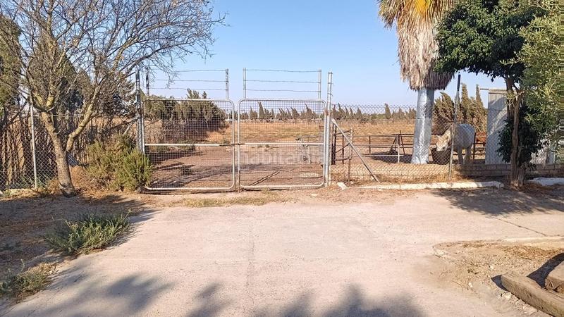 Foto 8b750b7f-ed41-4c6d-a1a0-04366deec258. Finca rústica finca ideal para caballos en Las Palmeras-Dehesilla Sanlúcar de Barrameda