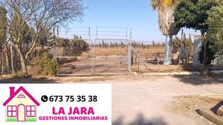 Finca rústica en Miraflores