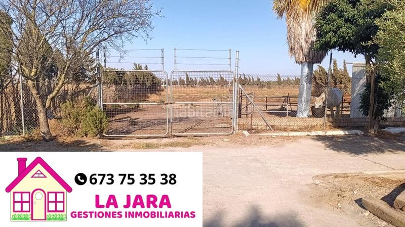 Foto c707cb84-9a84-46a7-a5f8-5d1476a22c82. Finca rústica finca ideal para caballos en Las Palmeras-Dehesilla Sanlúcar de Barrameda