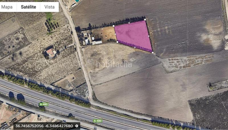 Foto f1152e02-2db6-4772-ad75-15ccda37c1ed. Finca rústica finca ideal para caballos en Las Palmeras-Dehesilla Sanlúcar de Barrameda