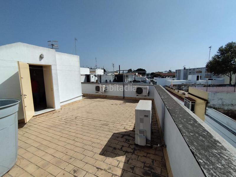 Foto 32673110-c709-410e-9812-7803b22ac2be. Zweistöckige wohnung mit parking in Ayuntamiento-Barrio Alto Sanlúcar de Barrameda