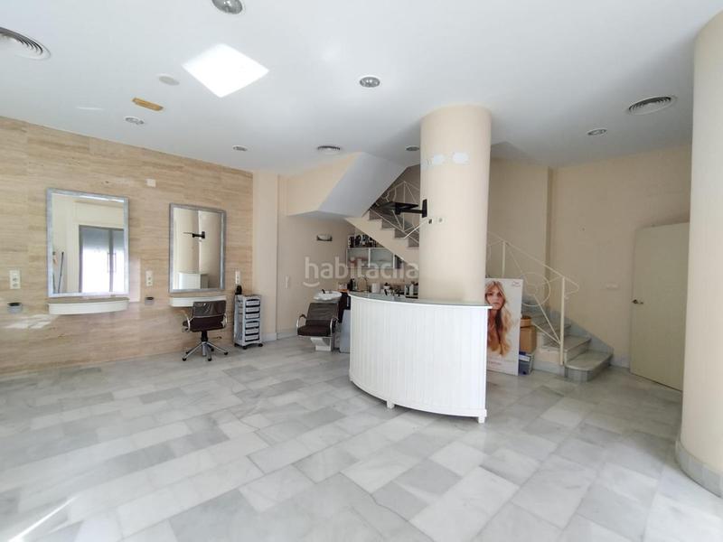 Foto 84cc5203-3474-4897-adb4-a3d0ad42b962. Zweistöckige wohnung mit parking in Ayuntamiento-Barrio Alto Sanlúcar de Barrameda