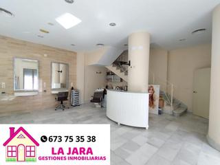 Duplex  Santa brígida. Magnífica vivienda transformado en local