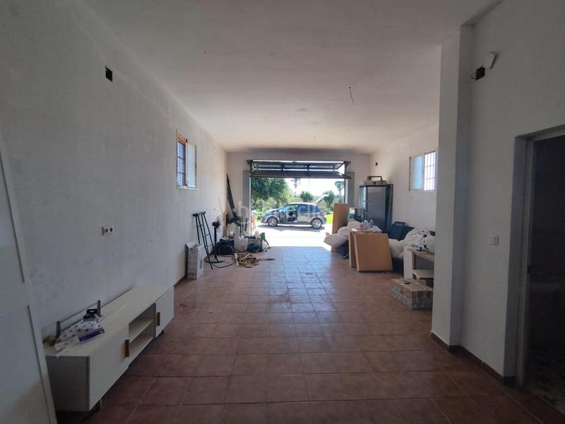 Foto 096f79a0-b5df-4c51-bda3-41d0cdc0a2c5. Finca rústica a Chipiona norte Chipiona