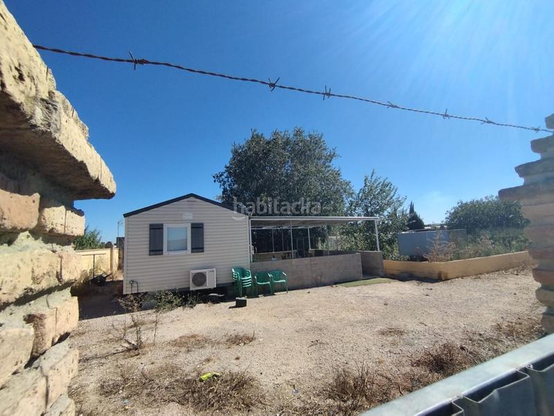 Foto 1799138d-0b6f-4095-b238-ccc04522768e. Finca rústica a Chipiona norte Chipiona