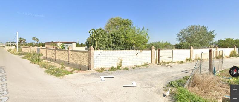 Foto d3b01e7b-bcb9-4b32-8a30-9dd9210dcede. Finca rústica a Chipiona norte Chipiona