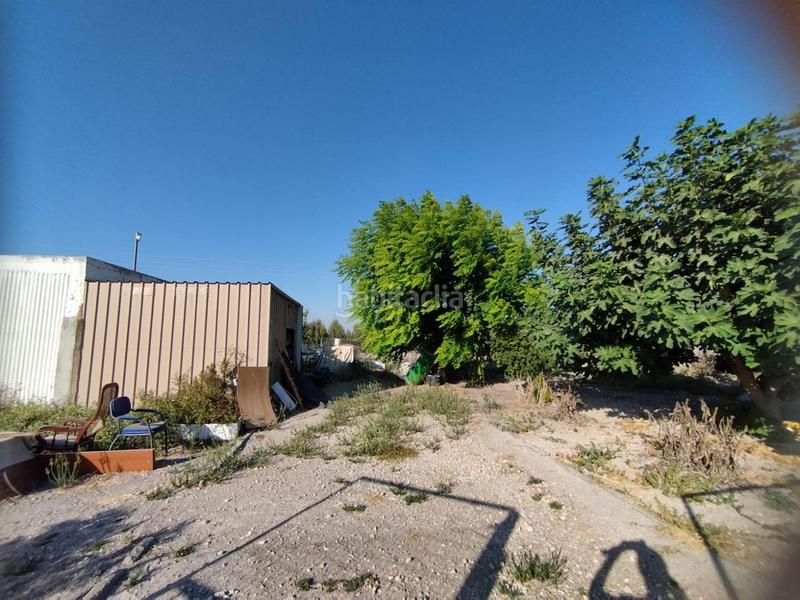 Foto 09f59579-b456-4798-bf22-829822bcfbd8. Fondo rustico in Ctra Jerez-Ctra del Puerto Sanlúcar de Barrameda