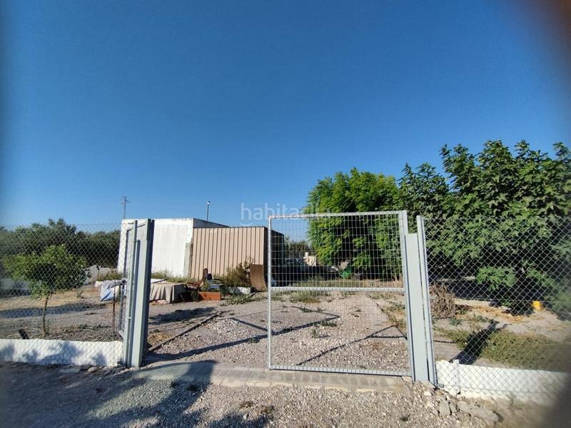 Foto b595a7d0-83df-48ca-966c-babd018b2f17. Fondo rustico in Ctra Jerez-Ctra del Puerto Sanlúcar de Barrameda