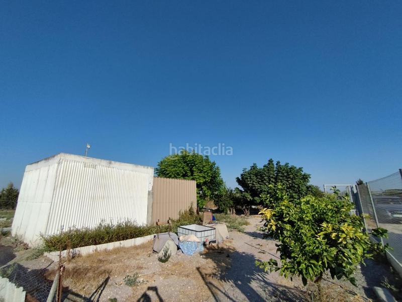 Foto c7651c19-14d3-4aa2-8fc9-874aba750d81. Fondo rustico in Ctra Jerez-Ctra del Puerto Sanlúcar de Barrameda