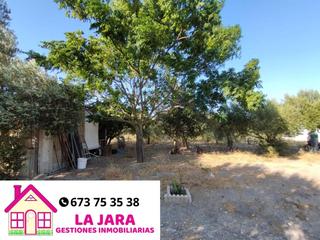 Residential Plot  La cañada. Finca de secano en la cañada
