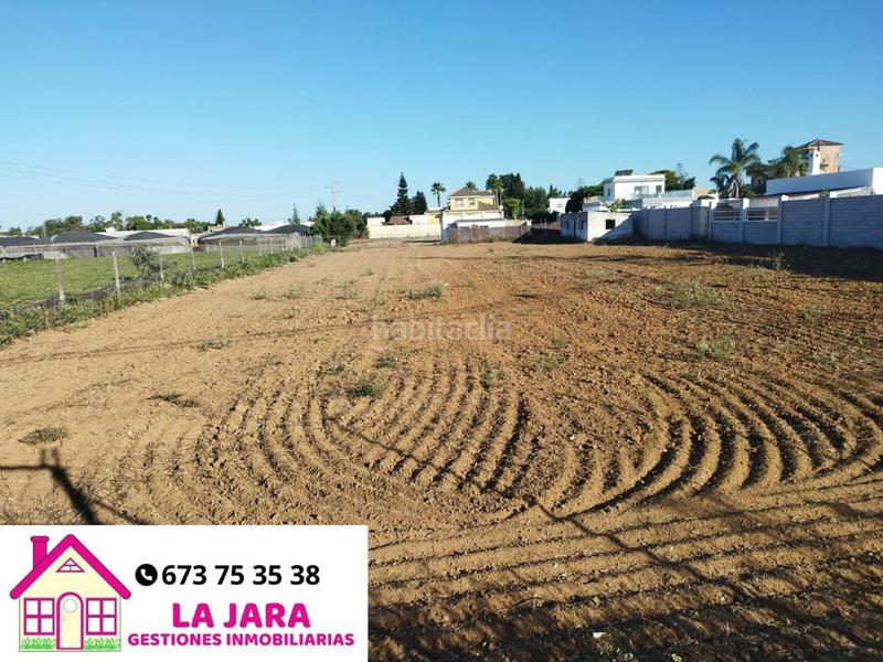 Foto ca4729f4-cb7a-4691-ad78-081f91c62f54. Terreny residencial a La Jara Sanlúcar de Barrameda