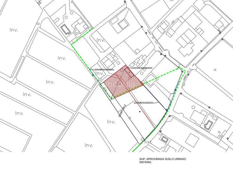 Foto dd98c1d3-3ca4-490b-ae5f-a7c456392db9. Terreny residencial a La Jara Sanlúcar de Barrameda