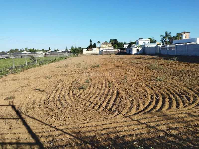 Foto ecf191fb-22e7-40f9-9bdb-74ab6b263e94. Terreny residencial a La Jara Sanlúcar de Barrameda