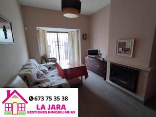 Location Maison  Playas de la jara. Duplex de alquiler anual