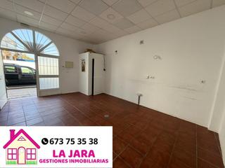 Affitto Locale commerciale  Mirto. Local para alquilar en las palmeras