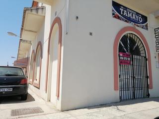 Lloguer Local Comercial  Mirto. Local para alquilar en las palmeras