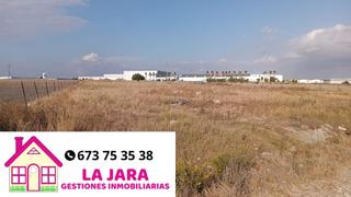 Finca rústica  Canada del amarguillo. Parcela de 10.000m en cañada del amarguillo
